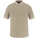 Chemise Carrousel maille Dri-release