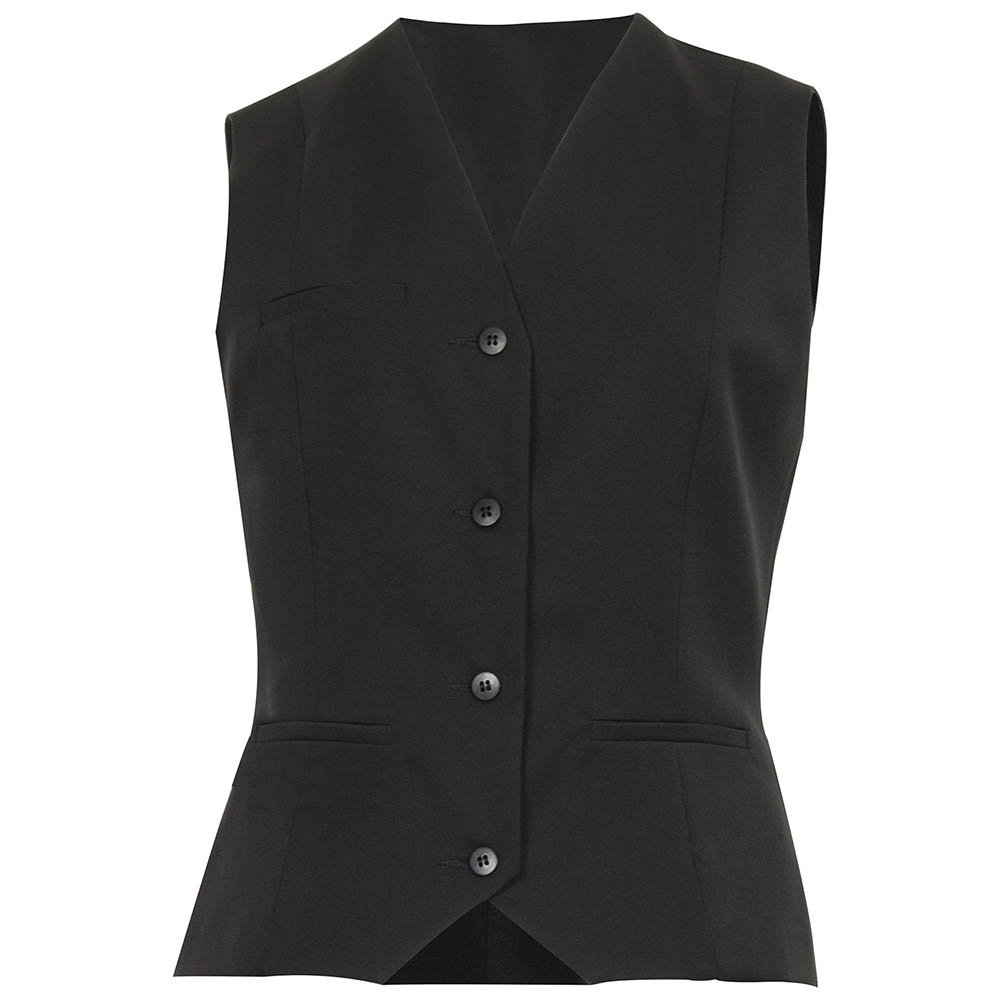 Gilet de service femme Margarita