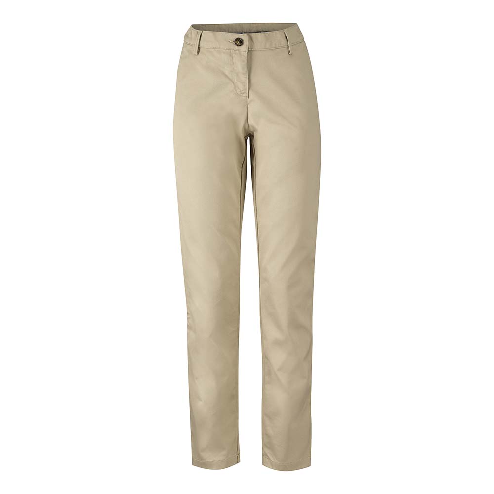 Pantalon chino femme Nemours