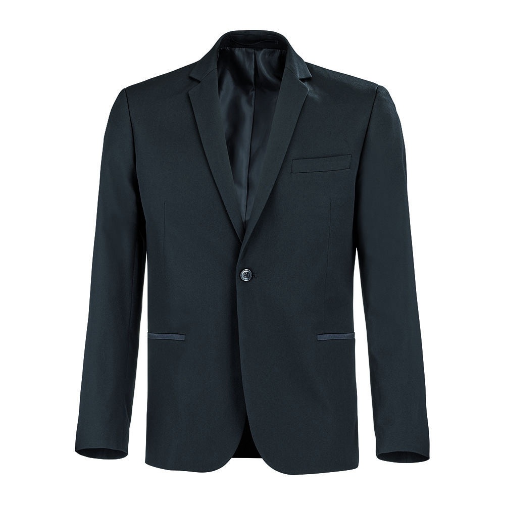 Veste de service homme Anis stretch