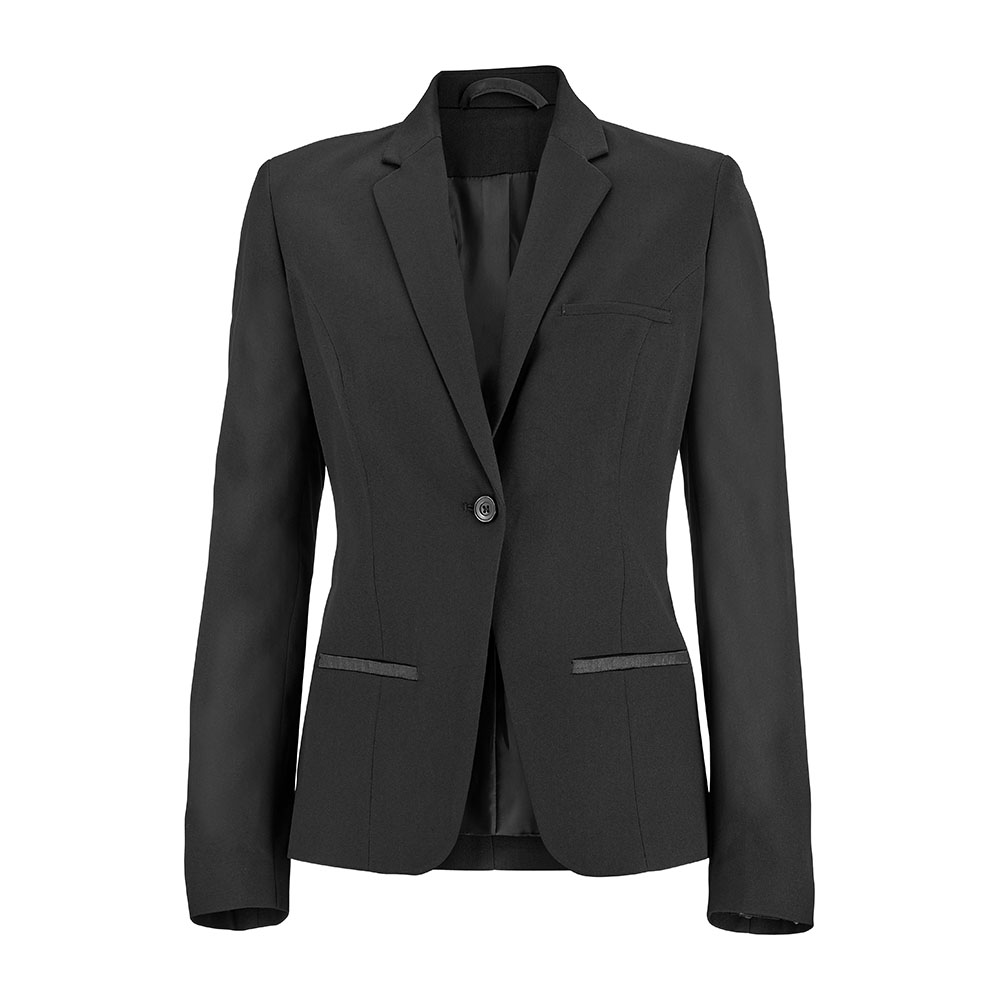 Veste de service femme Pistou stretch