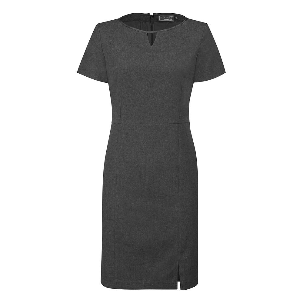 Robe de service femme Moka
