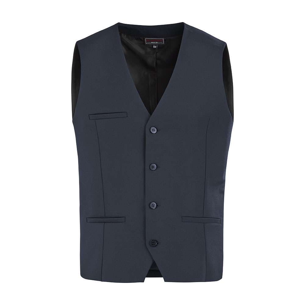 Gilet de costume homme Castillo