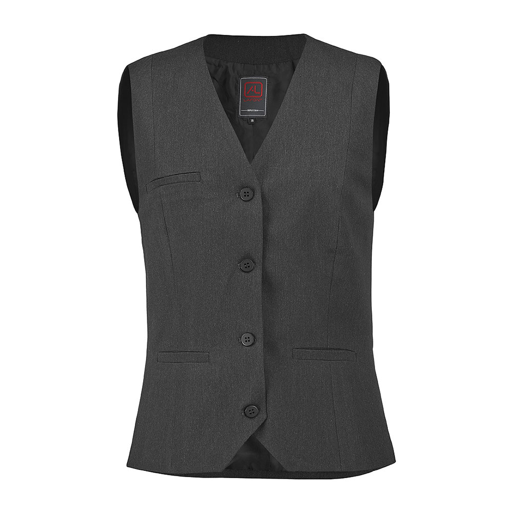 Gilet de tailleur femme Américano