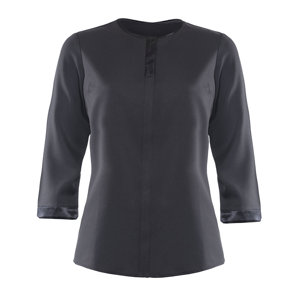Top femme Vienna manches 3/4