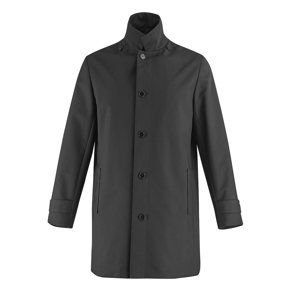 Trench homme Tuileries imperméable