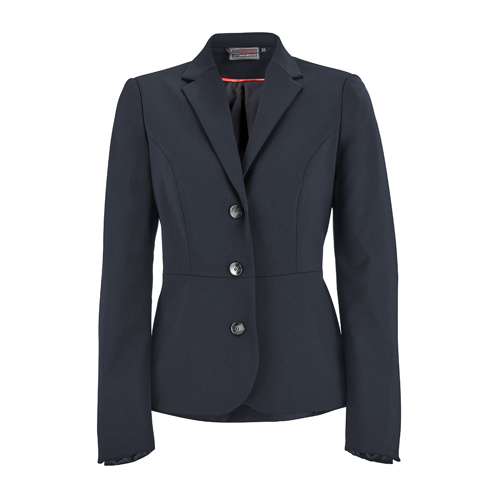 Veste de tailleur femme Opéra à basque