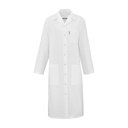 Blouse médicale femme manches longues Alix coton