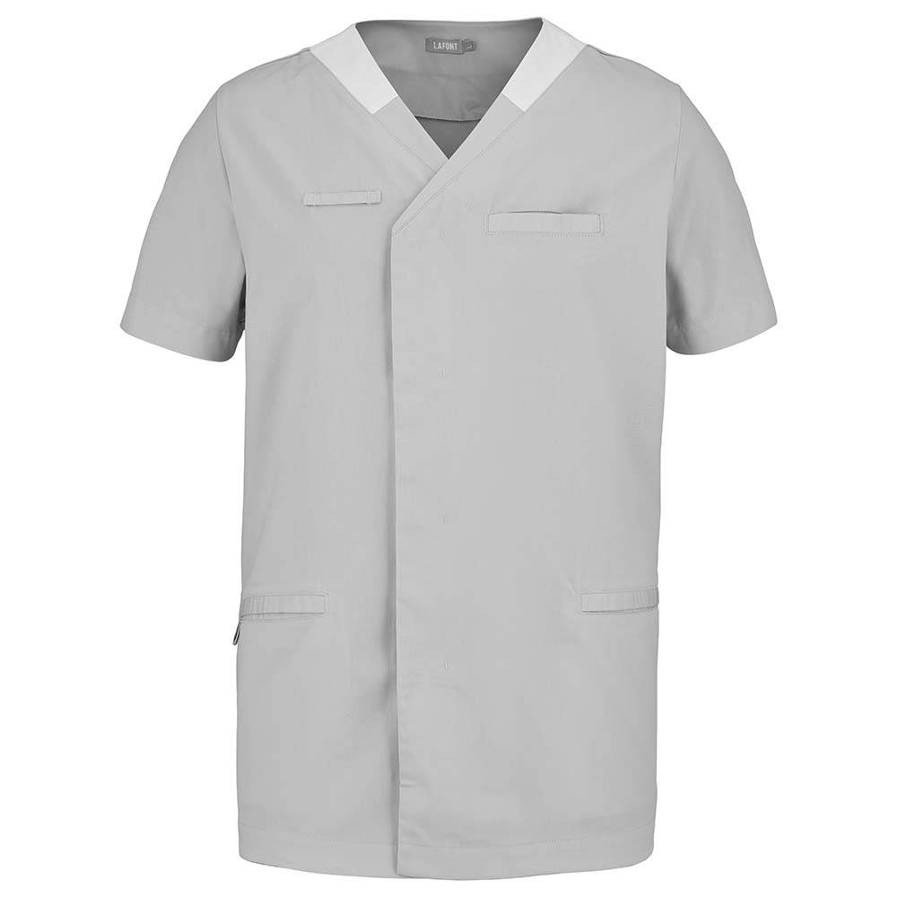 Tunique médicale courte homme Air