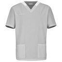 Tunique médicale mixte Hope