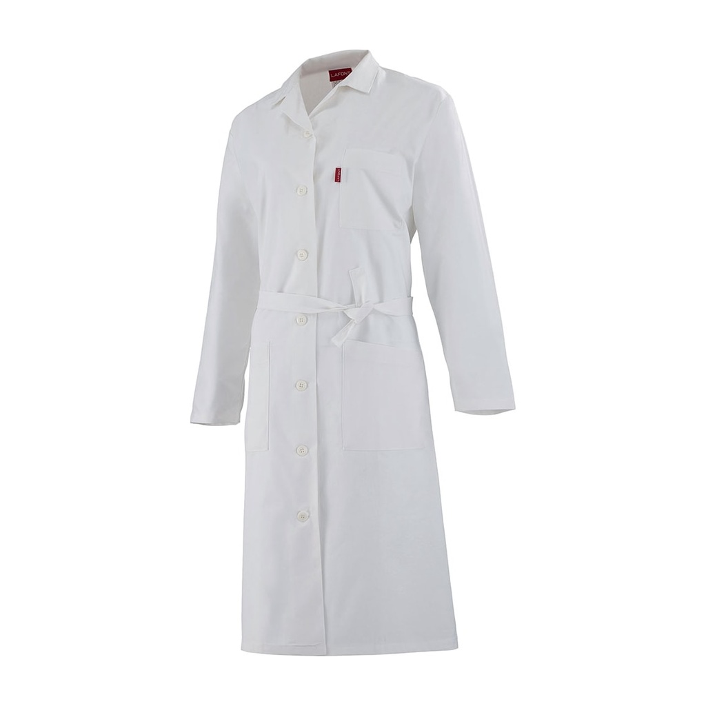 Blouse médicale femme manches longues Jessica
