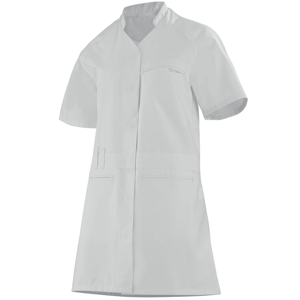 Tunique médicale femme manches 3/4 Clarice