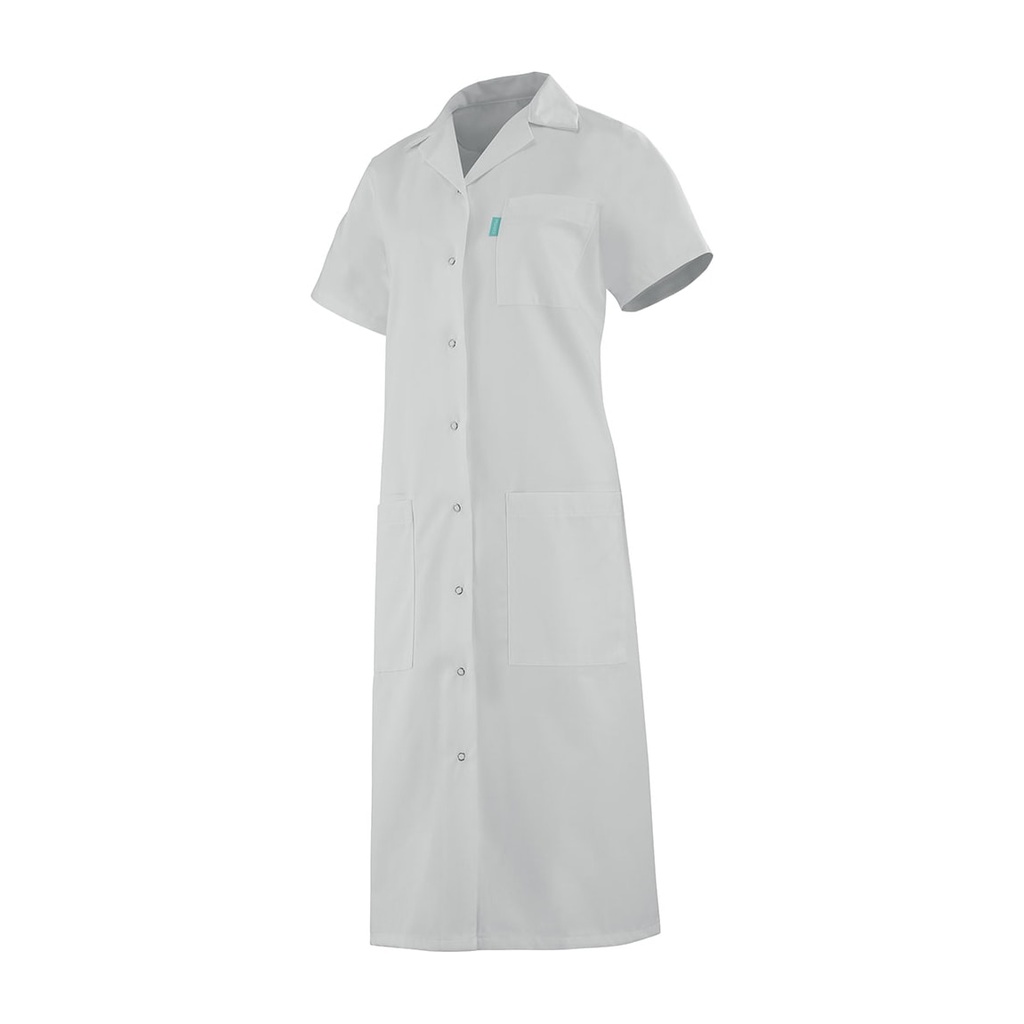 Blouse médicale femme manches kimono Mélodie
