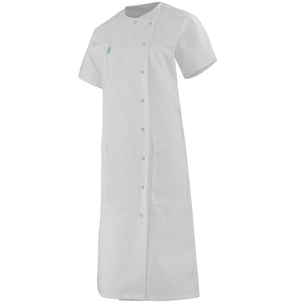 Blouse médicale femme manches courtes Marjo