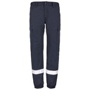 Pantalon homme Aconit soins à domicile