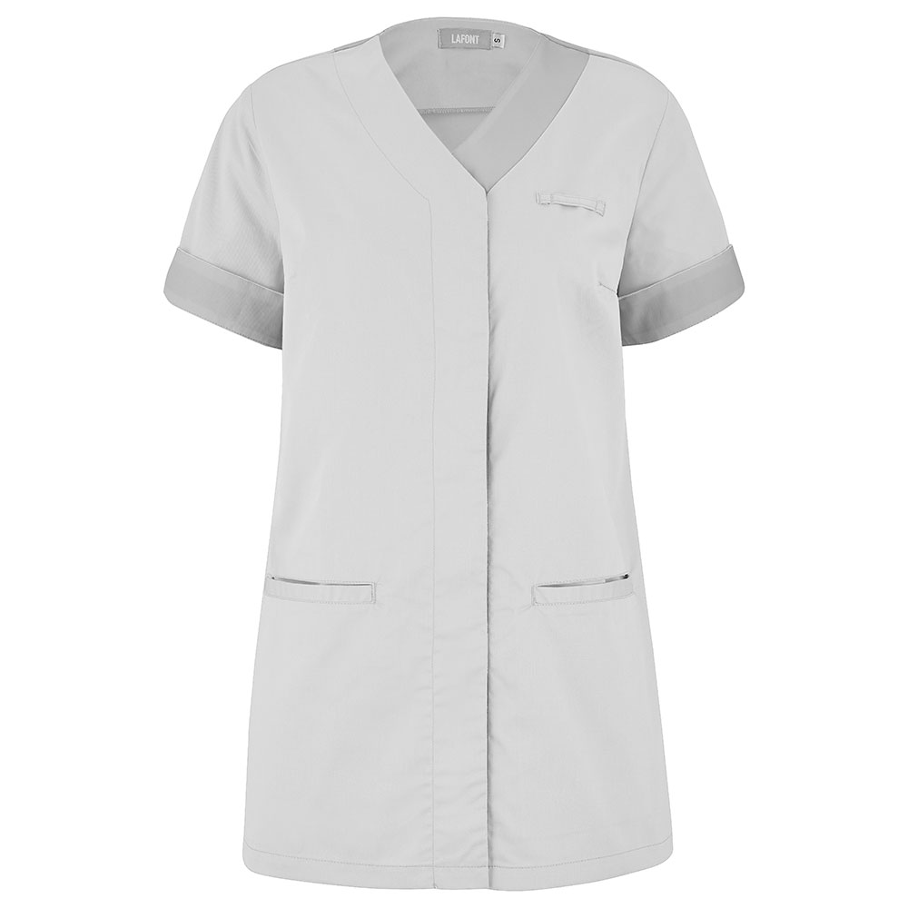 Tunique médicale courte femme Souplesse