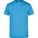 T-shirt épais coton peigné 180 g – Daiber JN 02