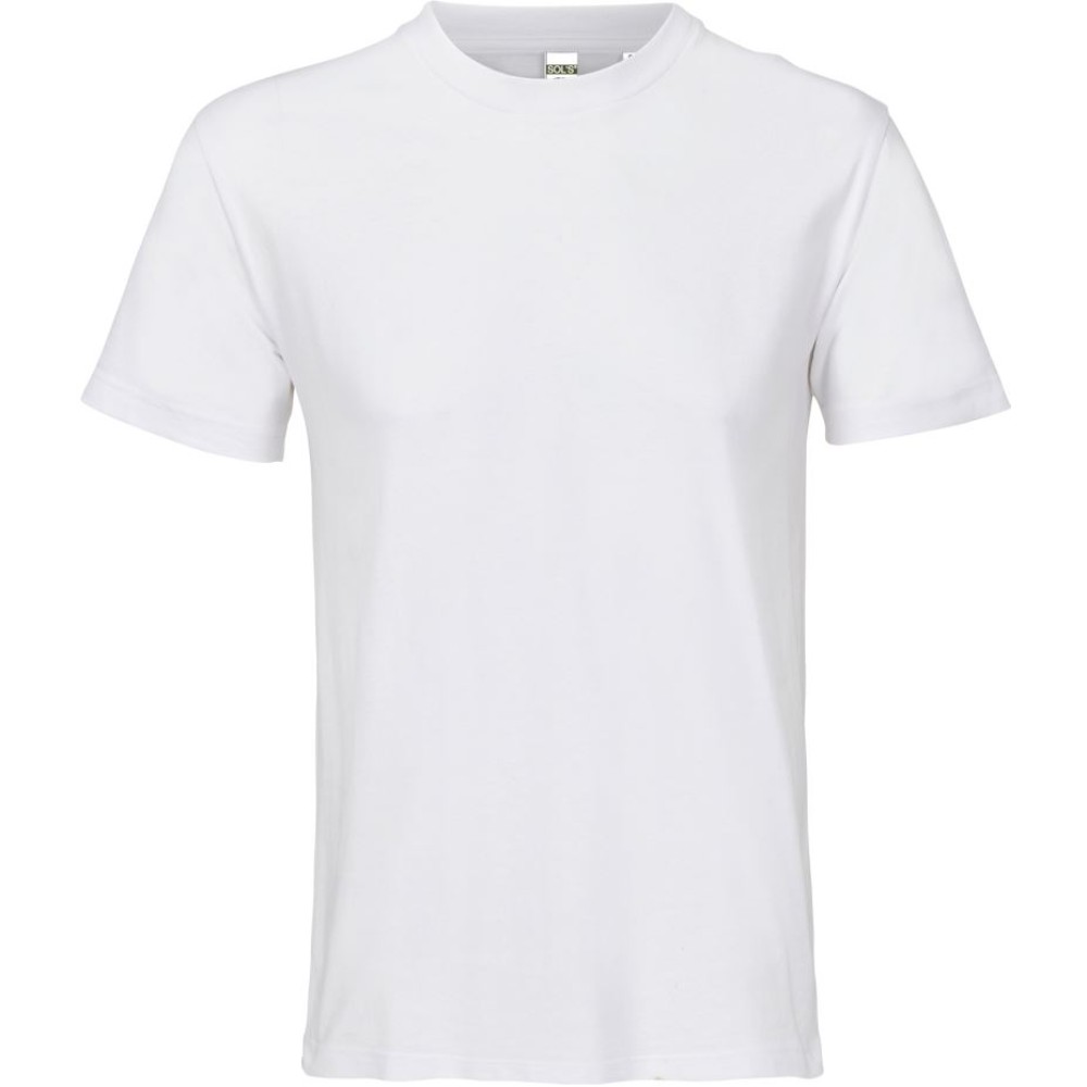 T-shirt vintage unisexe 200 g – SOL'S Cliff