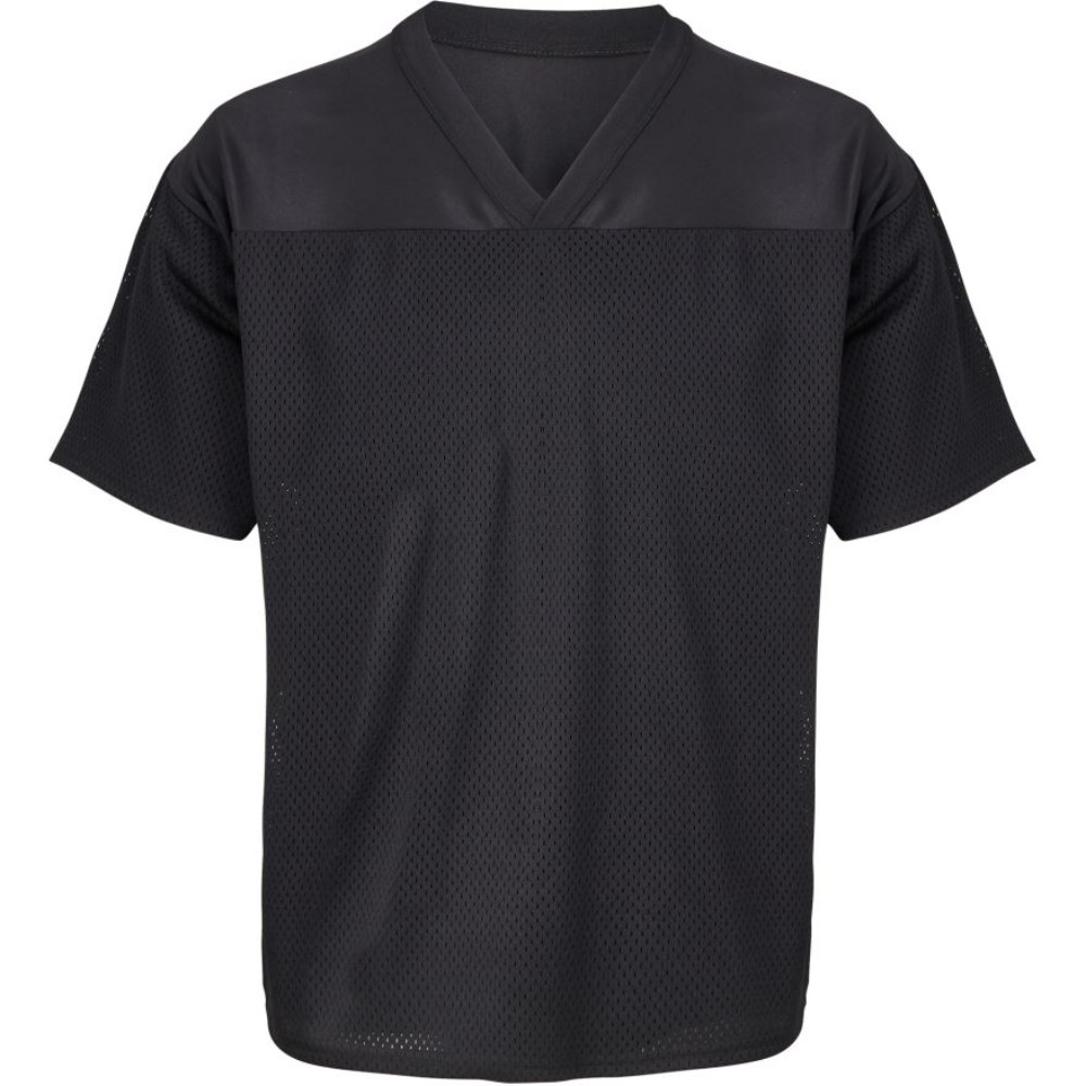 T-shirt de sport vintage col V – SOL'S Nino