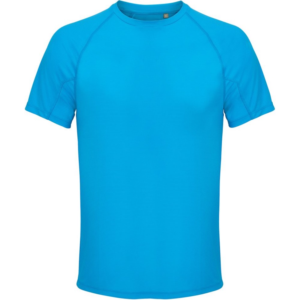 T-shirt de sport raglan ultra-léger – SOL'S Vortex