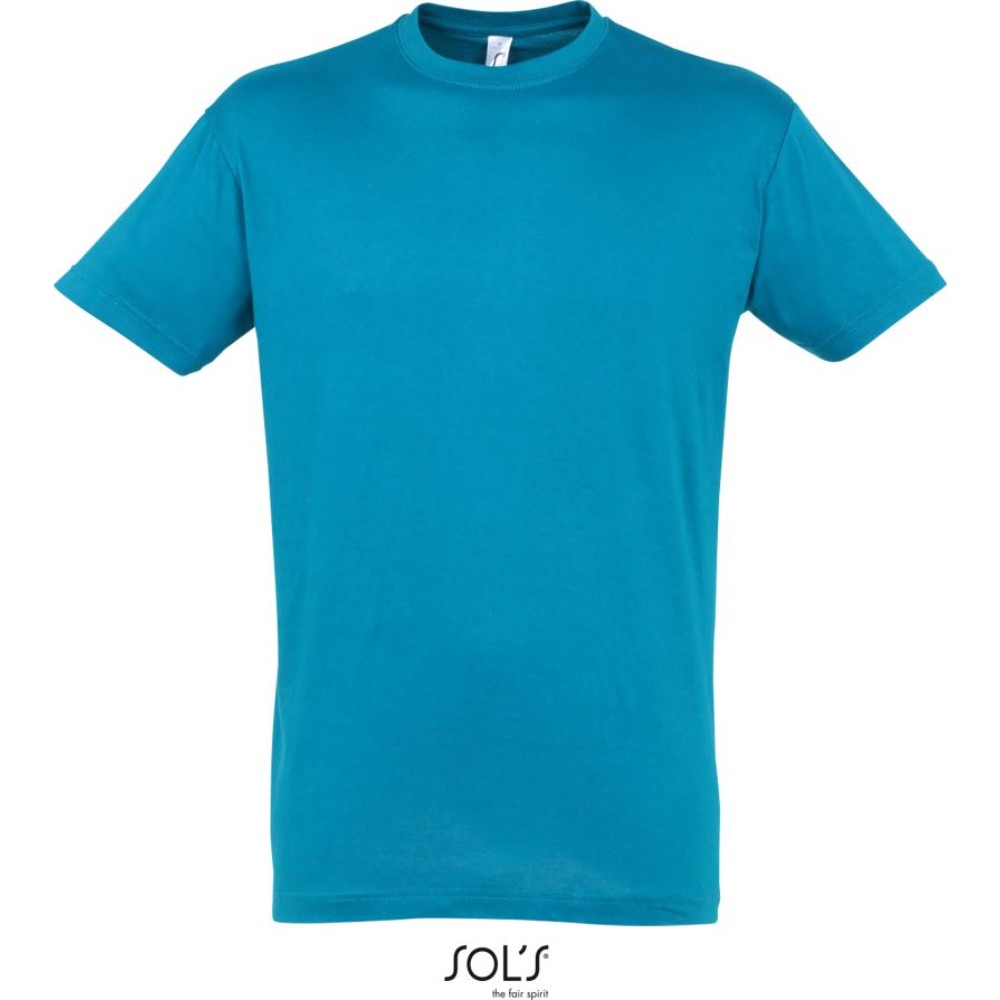 T-shirt coton 150 g – SOL'S Regent