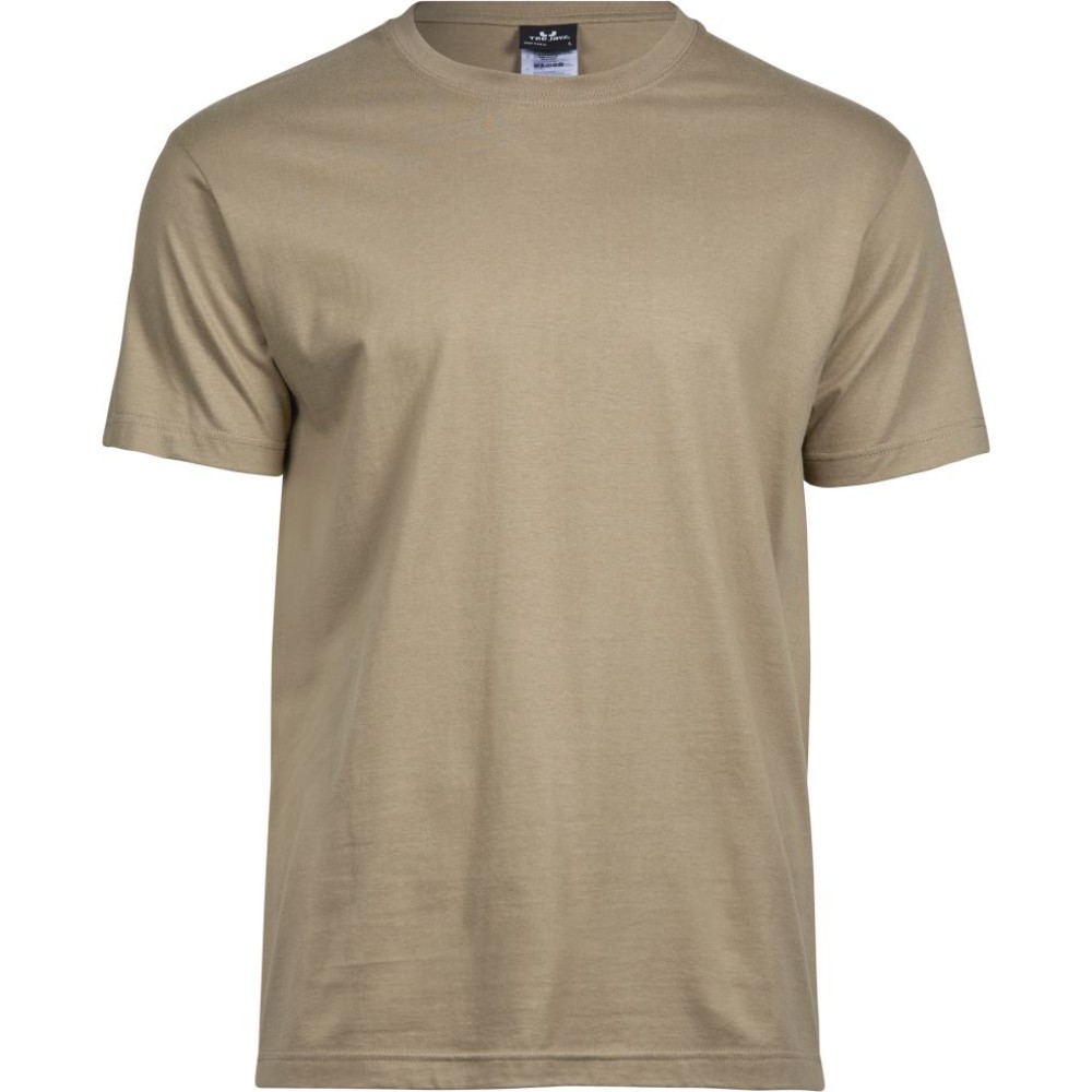 T-shirt « Sof Tee » 185 g – Tee Jays 8000