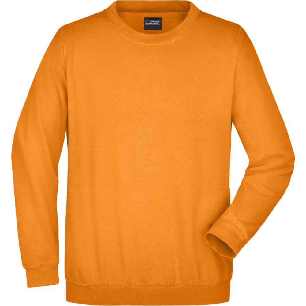 Sweat-shirt épais 300 g – Daiber JN 40