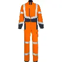 Combinaison Fovea PI - 5HVN3PI 