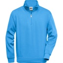 Sweat de travail col zippé – Daiber JN 831