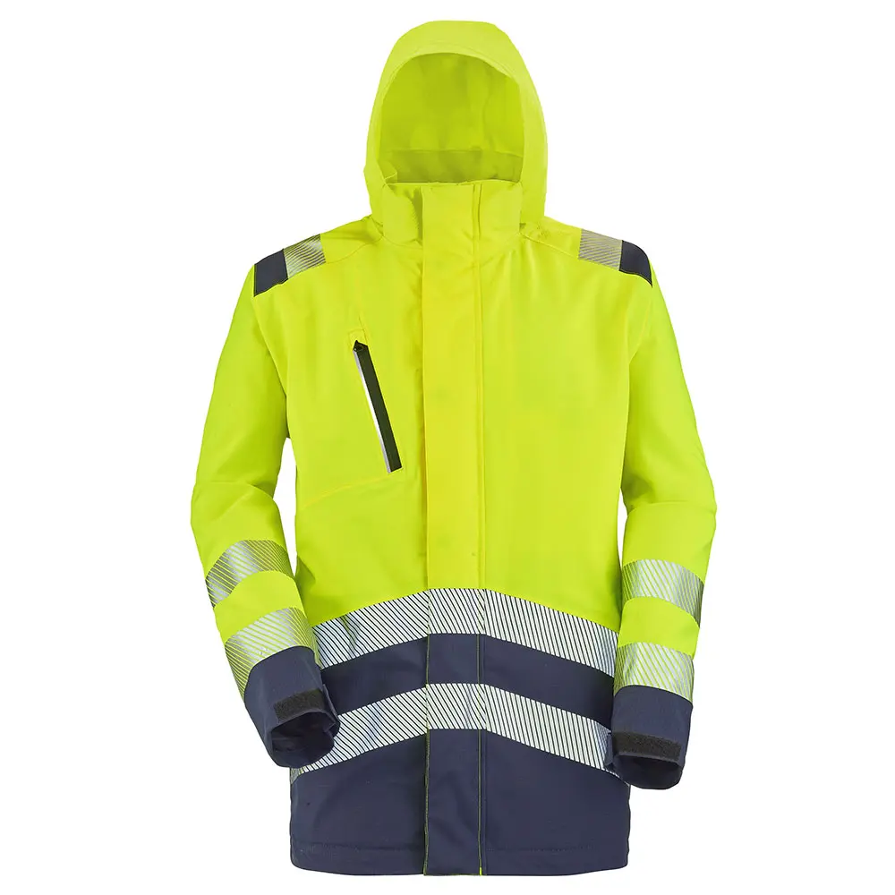 Parka Coque Erwin - 9P023038
