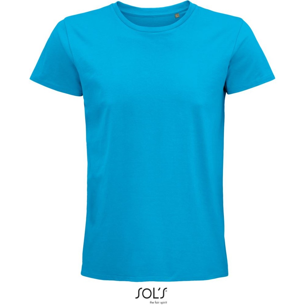 T-shirt bio homme 175 g – SOL'S Pioneer