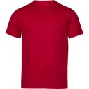 T-shirt épais bio sans étiquette 185 g – Tee Jays 1150