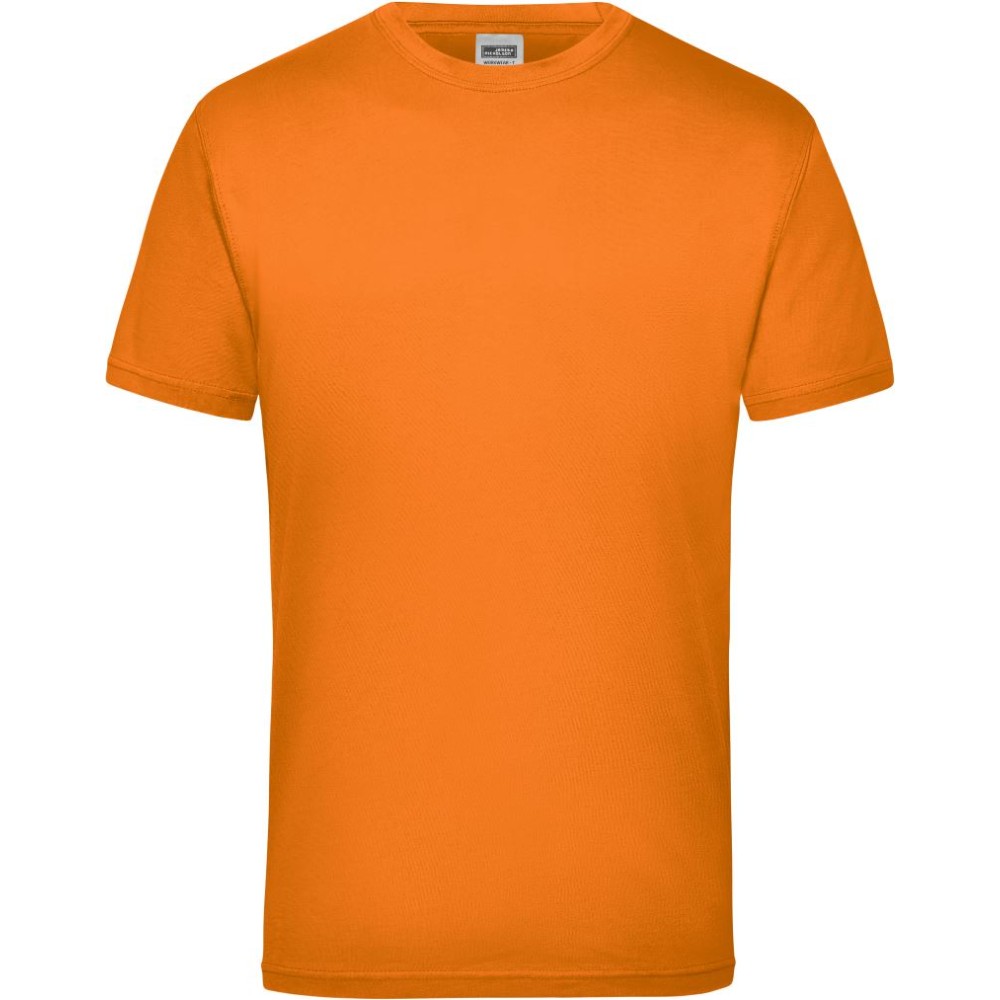 T-shirt de travail lavable 60–95 °C – Daiber JN 800