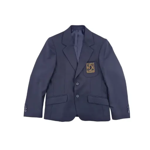 Blazer NDL Unisexe