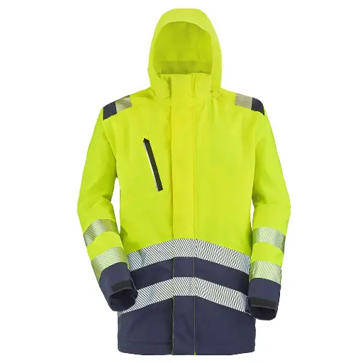 Parka Coque Erwin - 9P023038
