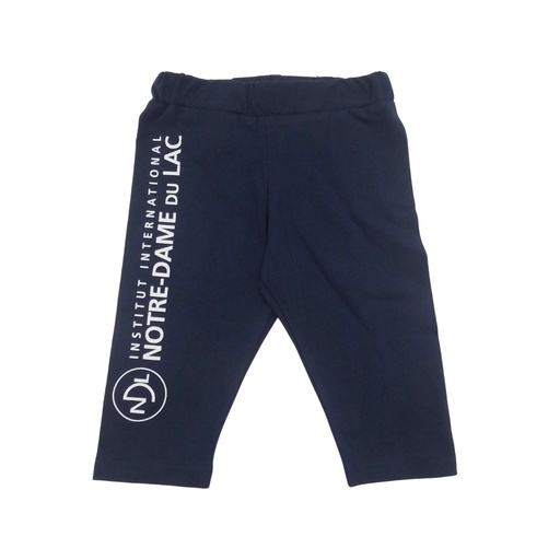 Corsaire de sport coton NDL Bennie (édition limitée)