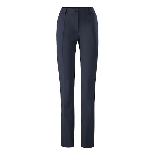 Pantalon de costume femme COLETTE 