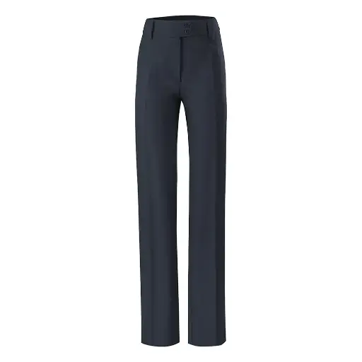 Pantalon de costume femme COLETTE 