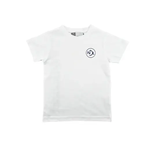 T-shirt de sport manches courtes NDL (édition limitée)