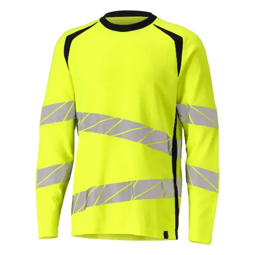 T-shirt manches longues - 19081