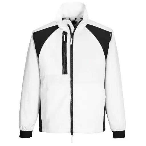 Veste de travail WX2 Stretch - CD885