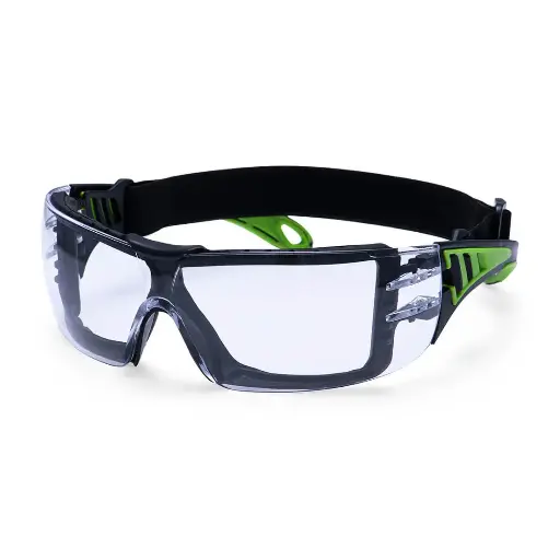 Lunettes Tech Look Plus - PS11