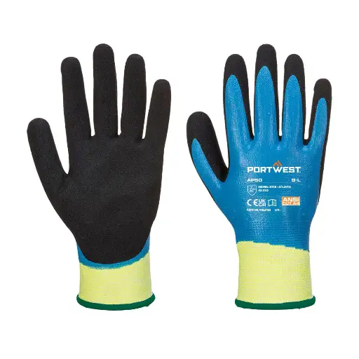 Gant Aqua Cut Pro coupure D - AP50