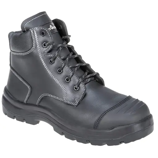 Brodequin Clyde S3 HRO CI HI FO - FD10