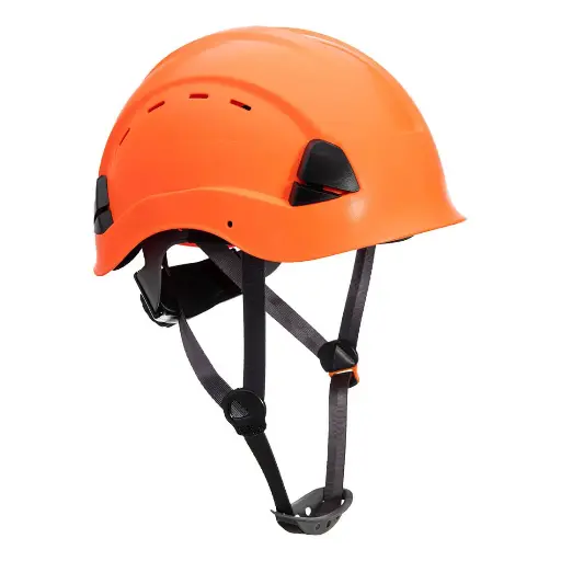 Casque Travaux en hauteur Endurance ventilé - PS63