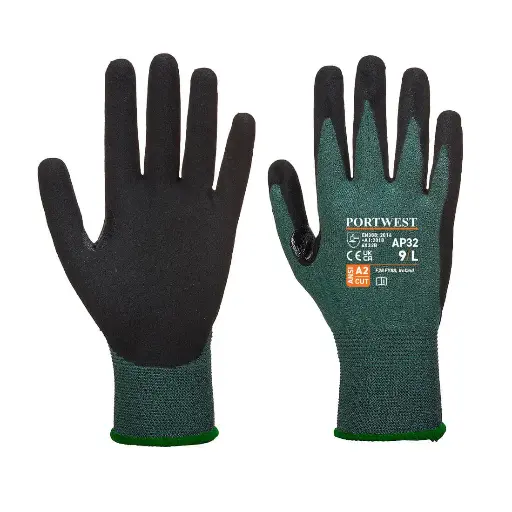Gant Dexti Cut Pro - AP32