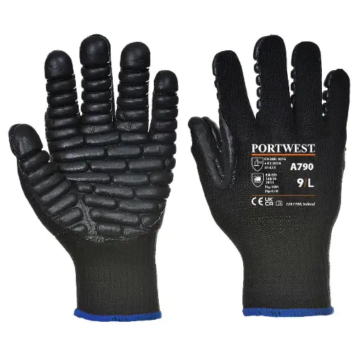 Gant Anti Vibration - A790