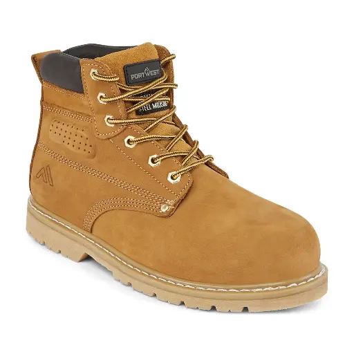 Brodequin Cousu Steelite SBP HRO - FW35