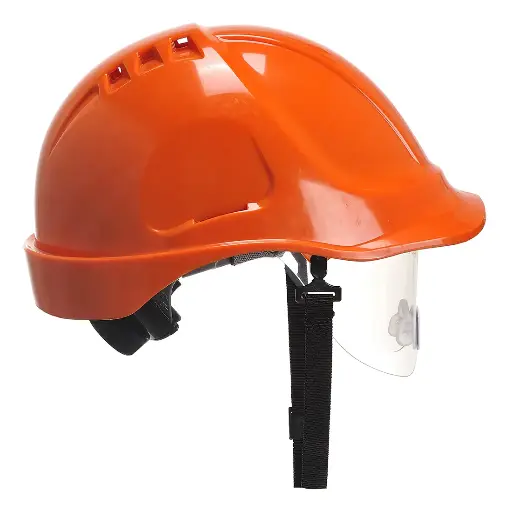 Casque Endurance Visor - PW55