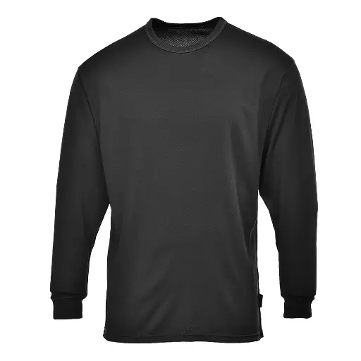 T-shirt ML thermique baselayer - B133